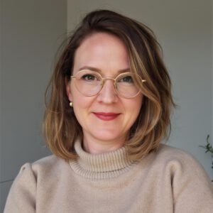 Tatjana Berle ­− Duitse SEO en Google Ads expert