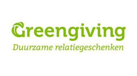 logo greengiving