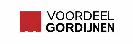 Logo voordeelgordijnen - Copiloottraject marketing in Duitsland