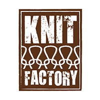 logo van knit factory