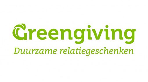 logo greengiving
